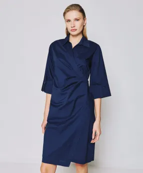 HERA WRAP DRESS