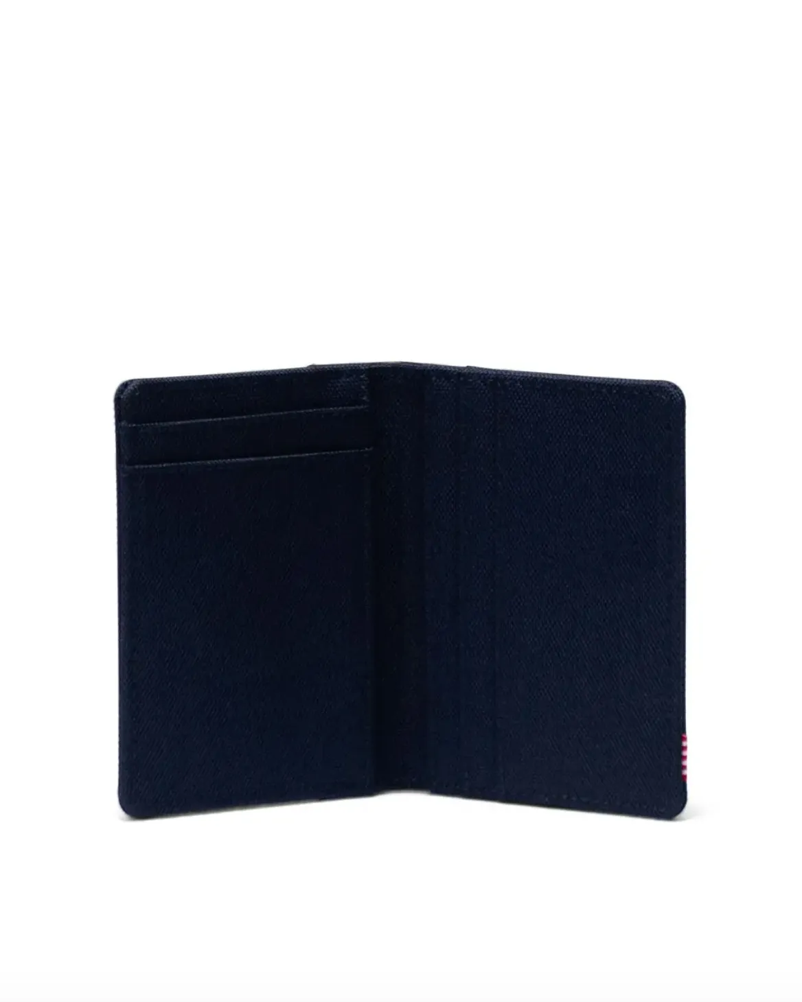 Herschel- Gordon Wallet Peacoat/Chicory Coffee