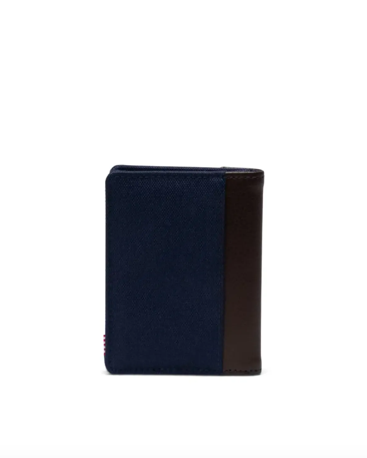Herschel- Gordon Wallet Peacoat/Chicory Coffee