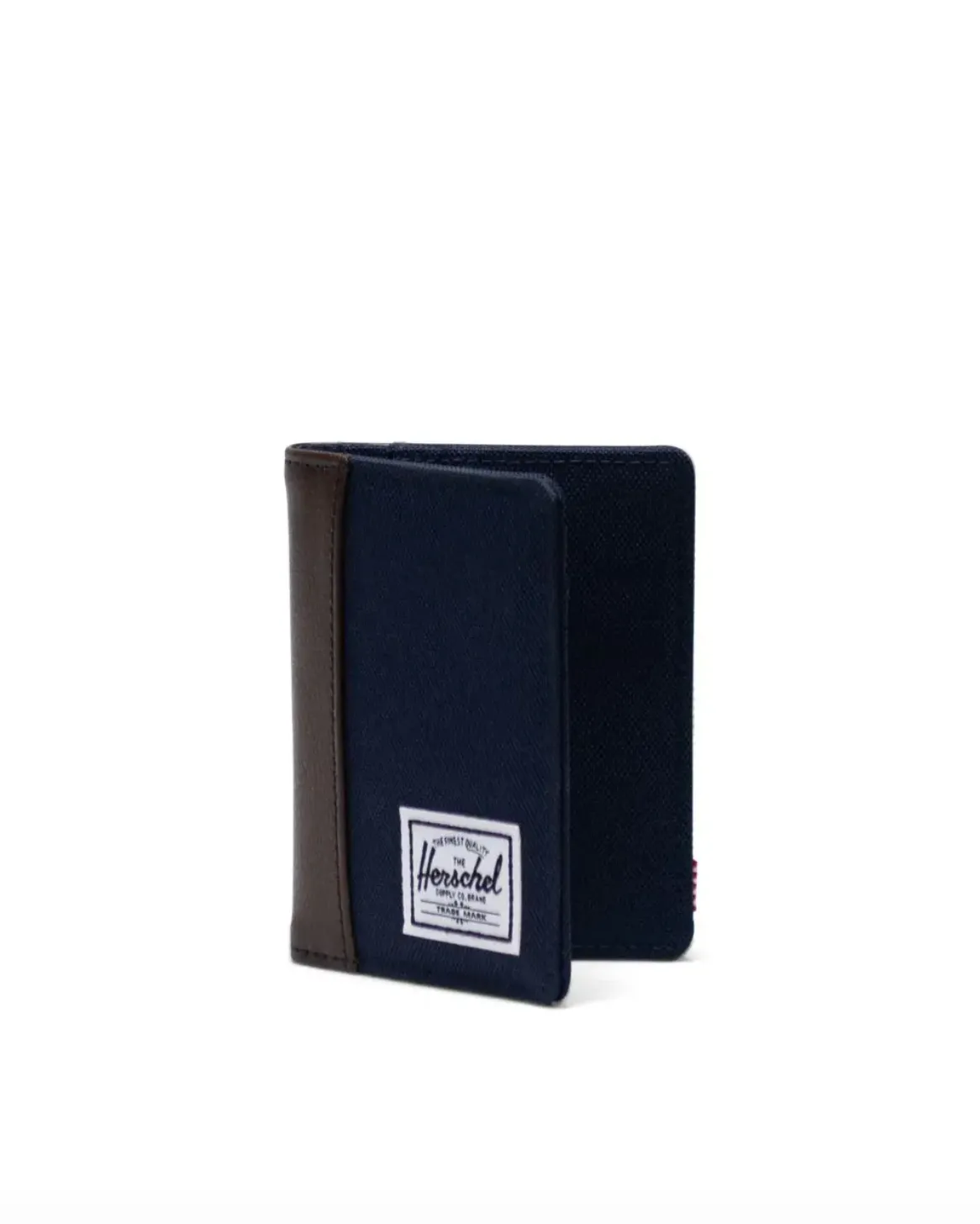 Herschel- Gordon Wallet Peacoat/Chicory Coffee