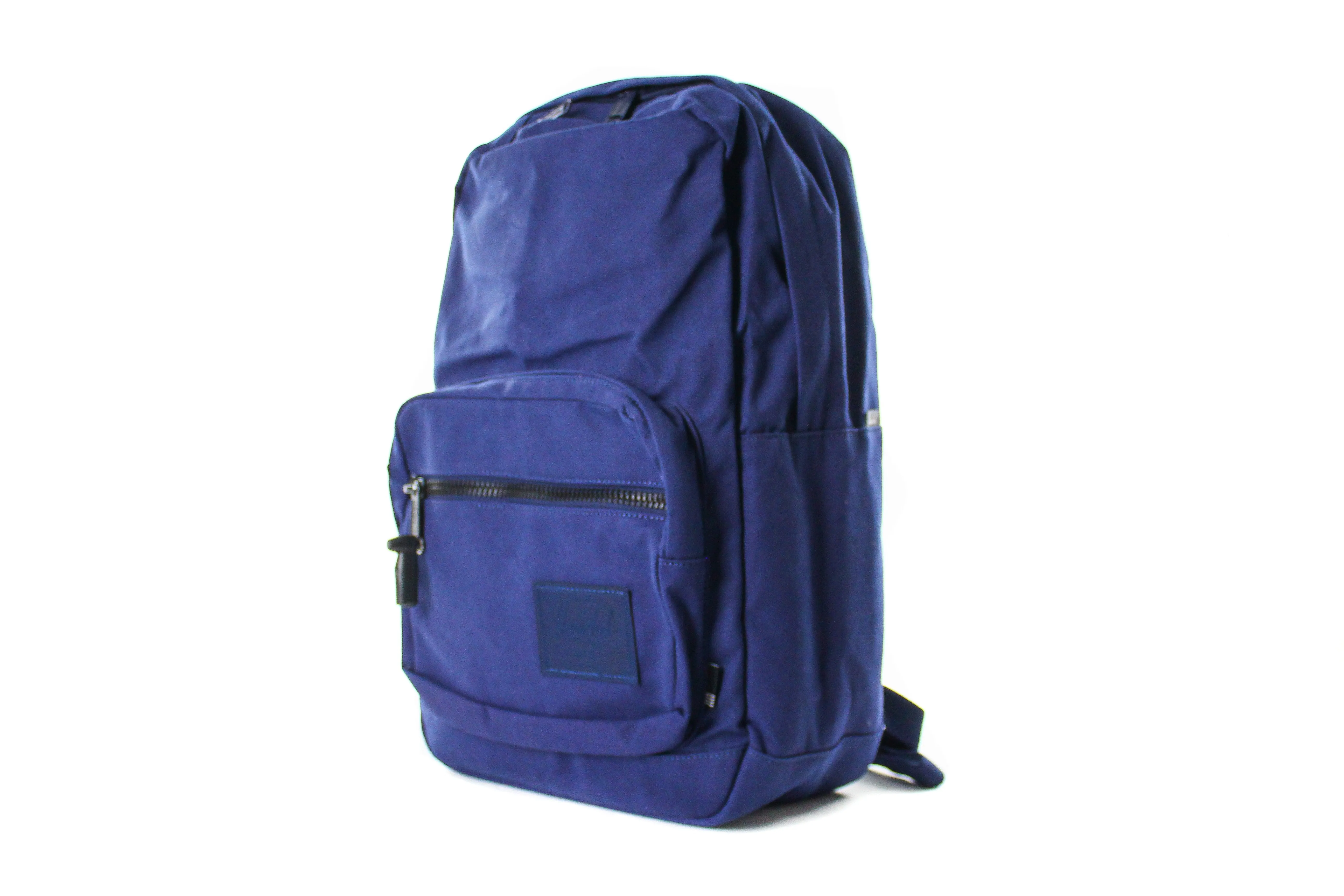 HERSCHEL - POP QUIZ CANVAS BACKPACK (PEACOAT)