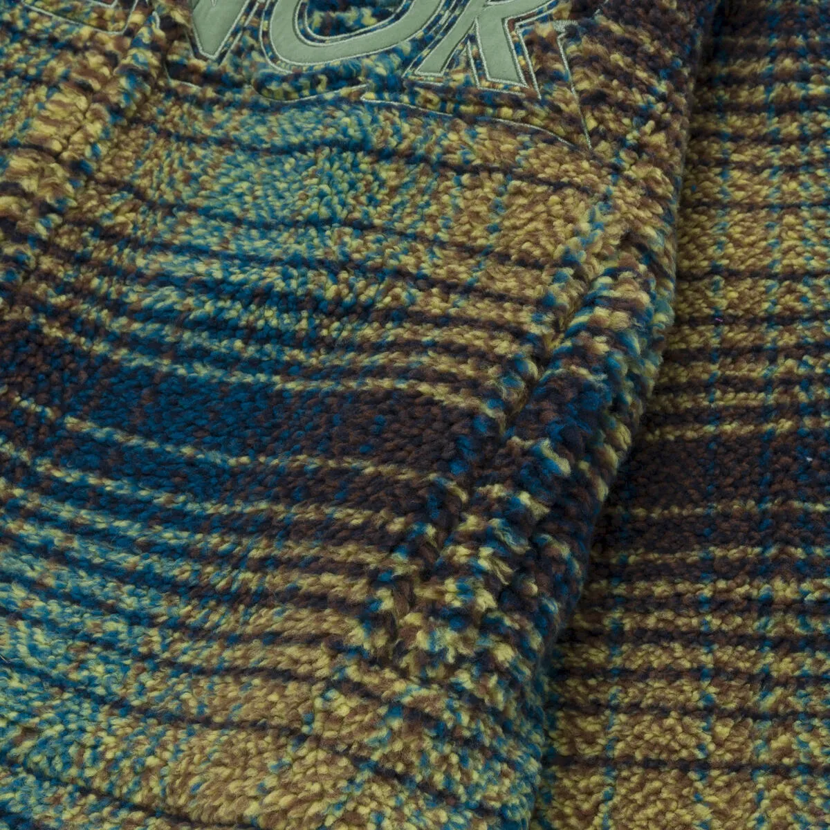 Honor the gift ROBINSON PLAID JACKET (HTG240462)