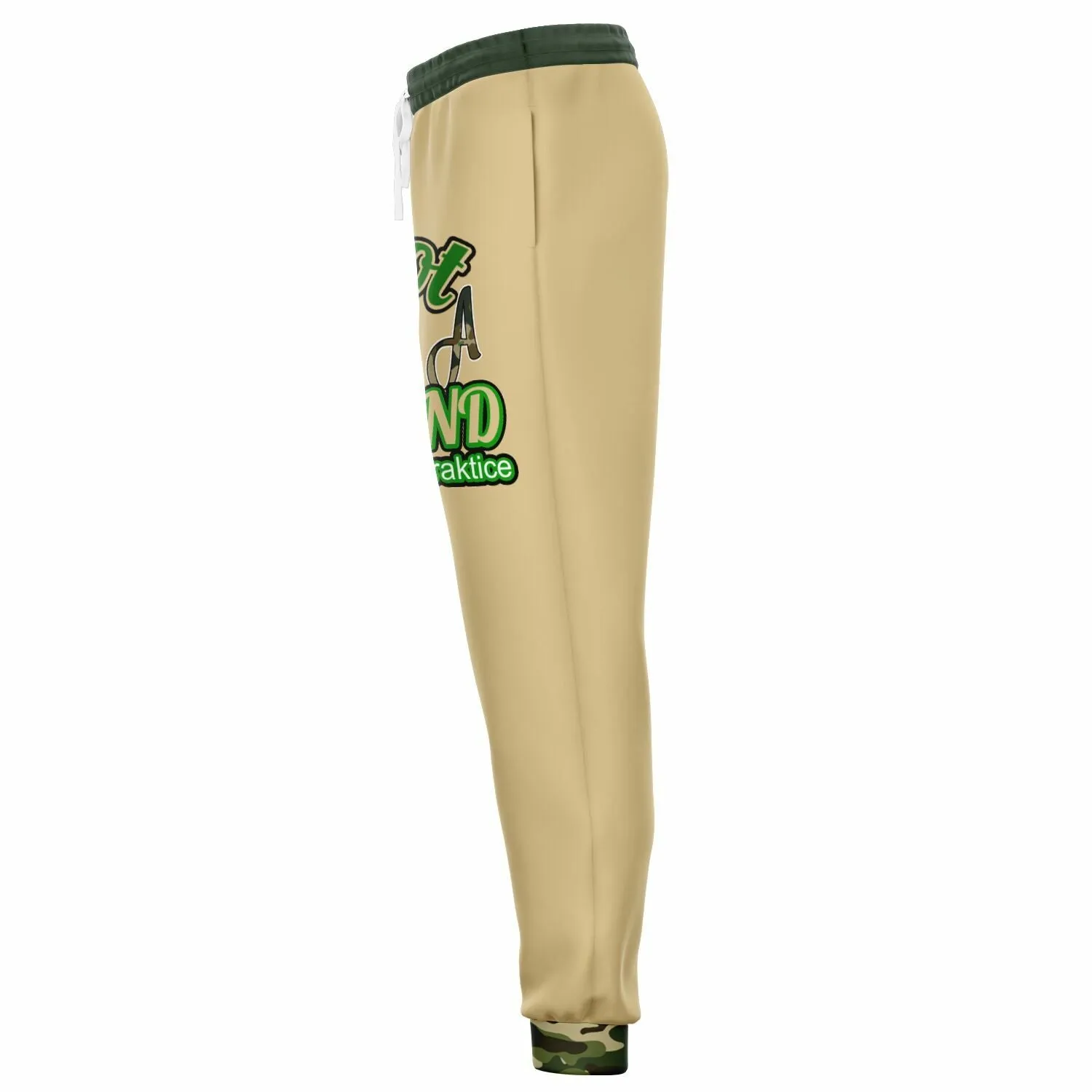 iGot Band Practice Fashion Jogger - AOP