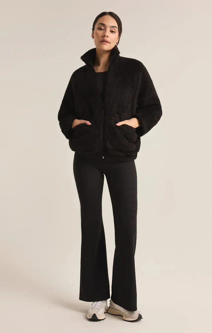 JACKSON SHERPA JACKET ZVJ244393