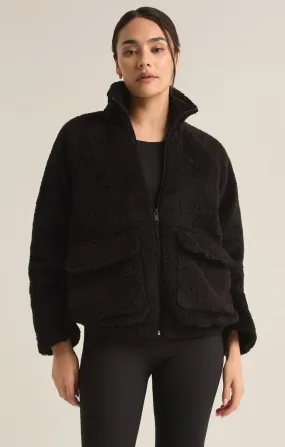 JACKSON SHERPA JACKET ZVJ244393