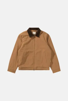 James Jacket