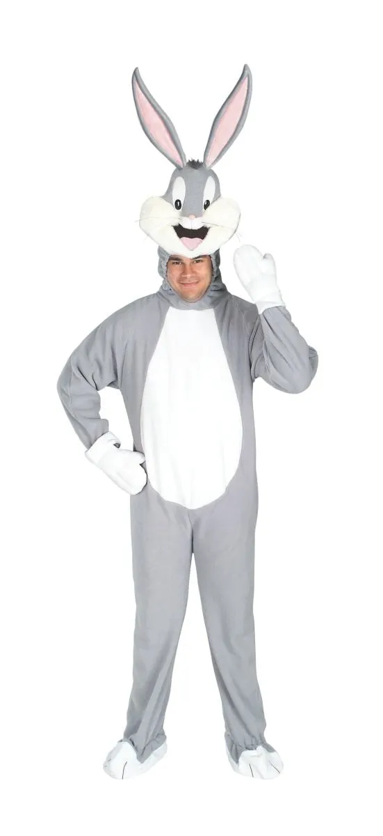 Jumpsuit: Bugs Bunny - O/S