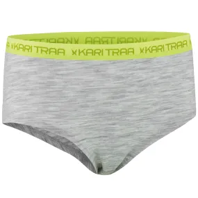 Kari Traa Women&#x27;s Frøya Hipster Grey | Buy Kari Traa Women&#x27;s Frøya Hipster Grey here | Outnorth