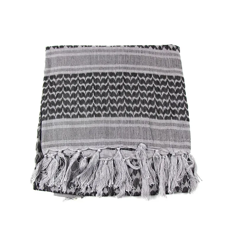 Keffiyeh Shemagh Scarf