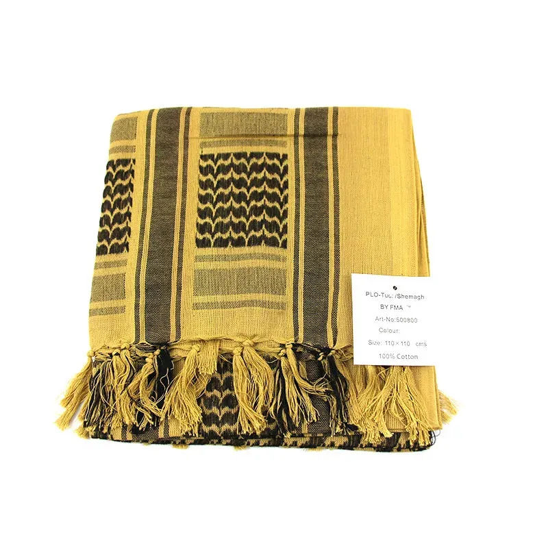 Keffiyeh Shemagh Scarf