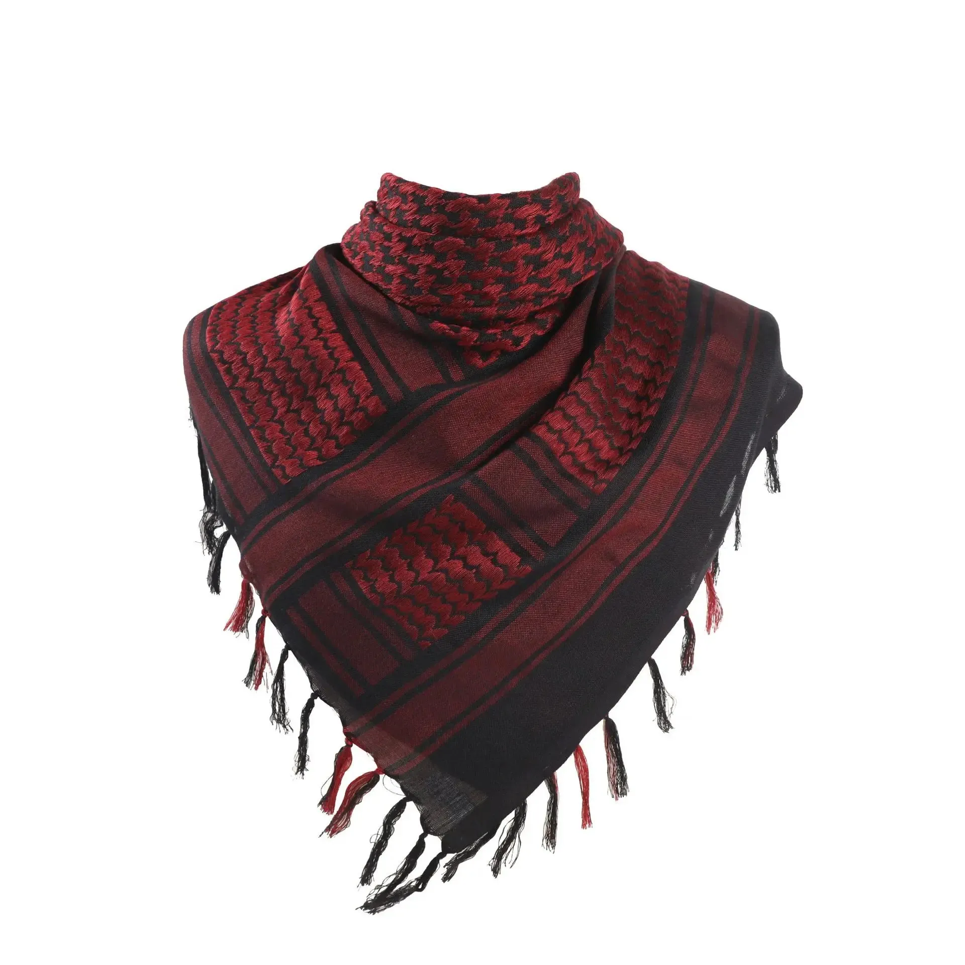 Keffiyeh Shemagh Scarf
