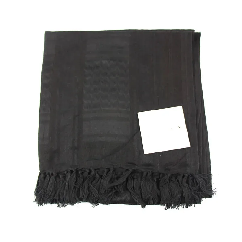 Keffiyeh Shemagh Scarf