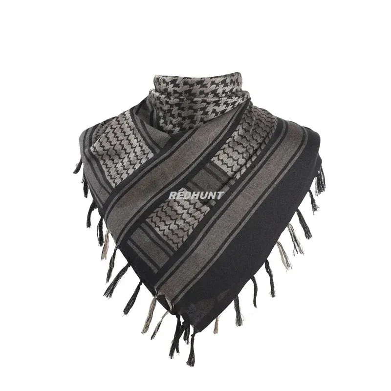 Keffiyeh Shemagh Scarf