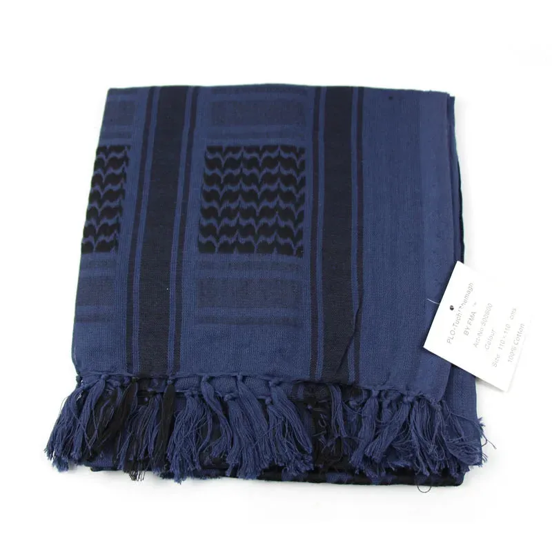 Keffiyeh Shemagh Scarf