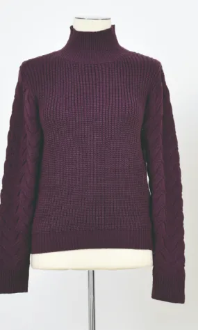 Knitted Sweater