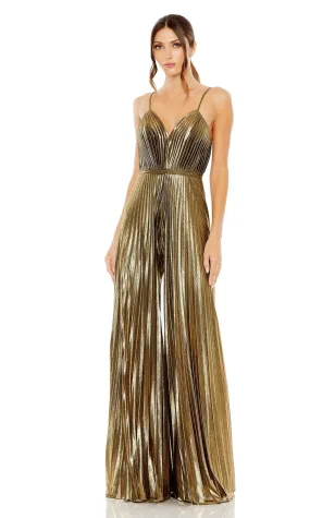 Mac Duggal Long Formal Jumpsuit 27143