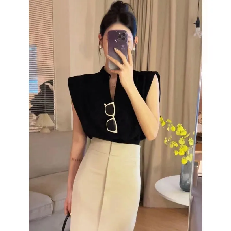 Make Me Your Special One Blouse