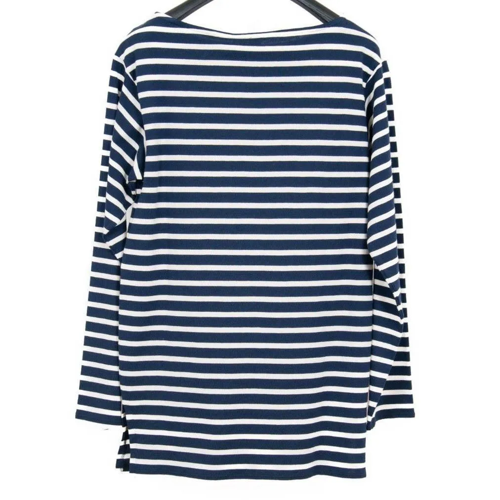 Mariniere Long Sleeve Shirt