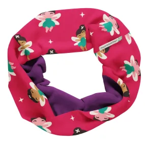 Maxomorra Fairy Tube Scarf Aw24