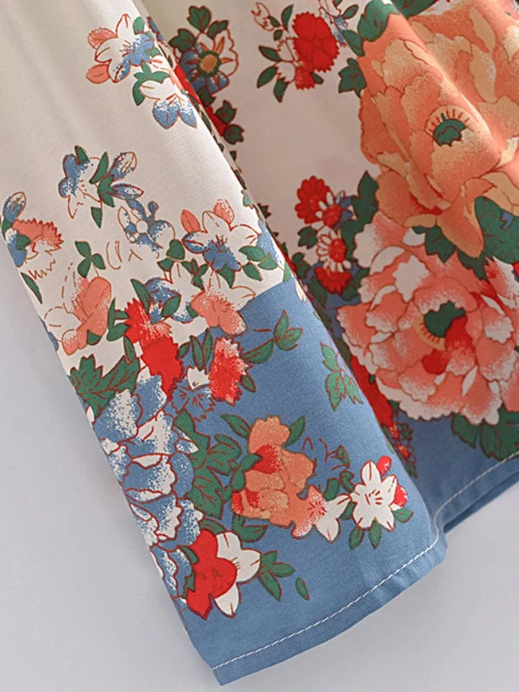 Miriam Maxi Skirt