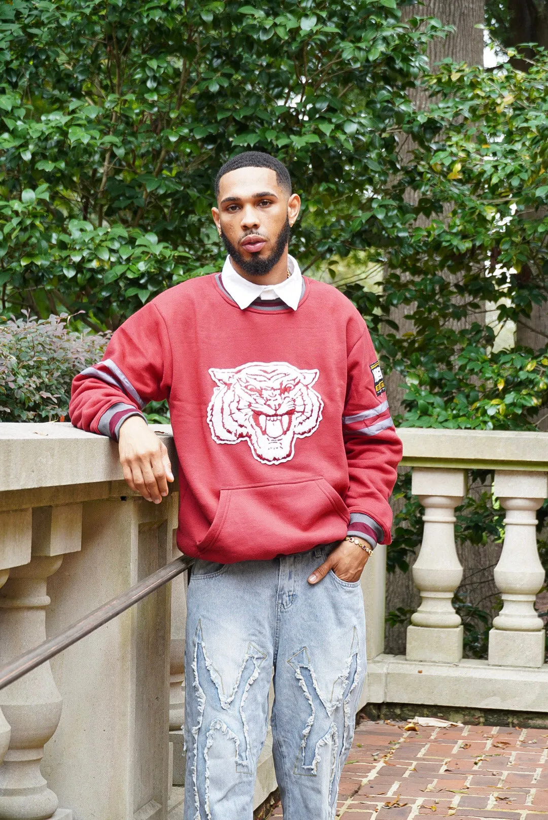 Morehouse Signature Crew