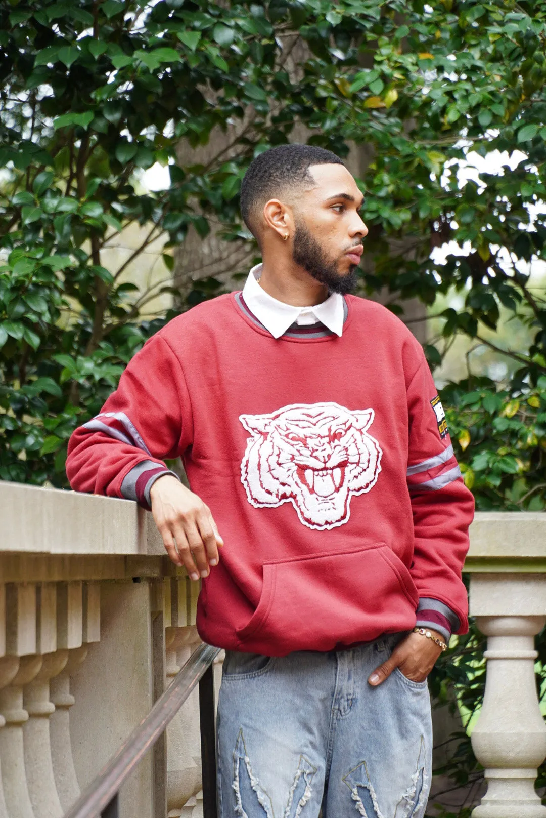 Morehouse Signature Crew
