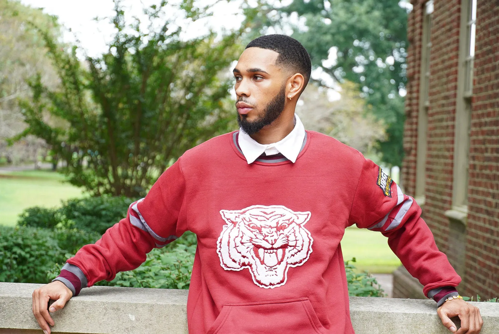 Morehouse Signature Crew