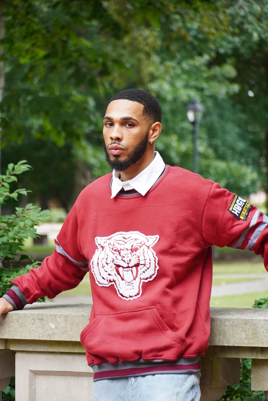 Morehouse Signature Crew