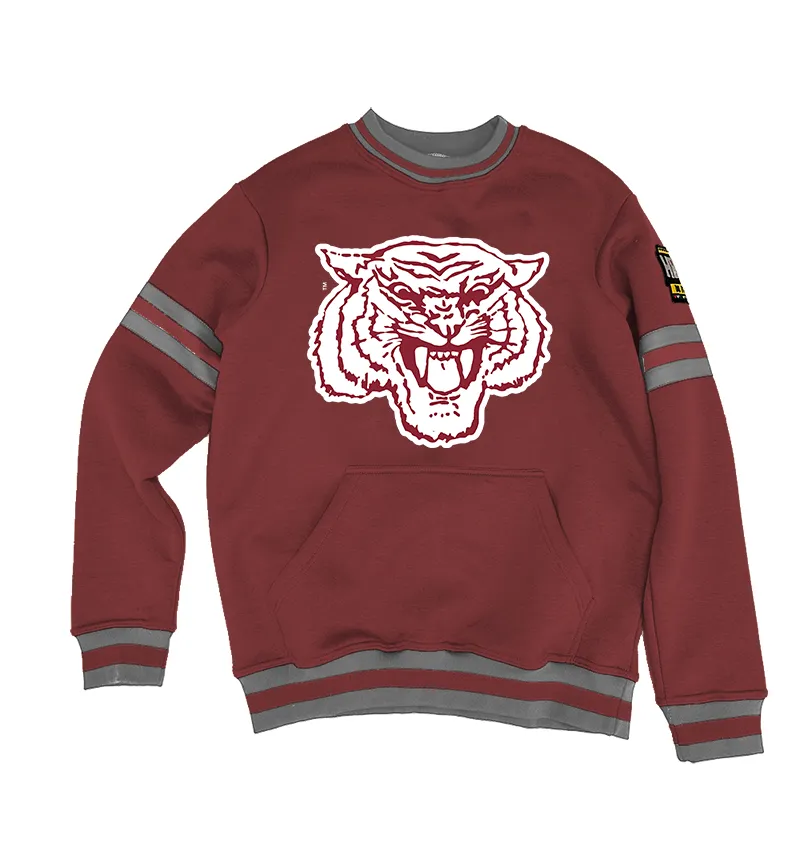Morehouse Signature Crew