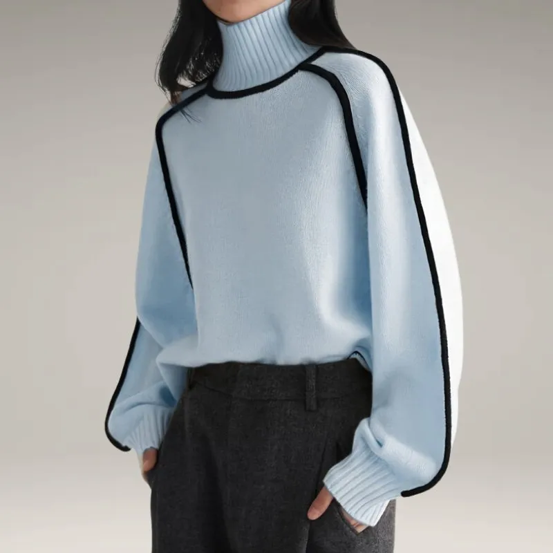 Muratoni Turtleneck Sweater
