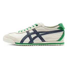Onitsuka Tiger Mexico 66 SD Birch Peacoat Green -Preorder