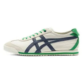 Onitsuka Tiger Mexico 66 SD Birch Peacoat Green -Preorder