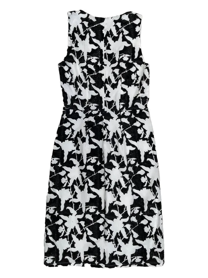 Organic Cotton Honour Wrap Dress
