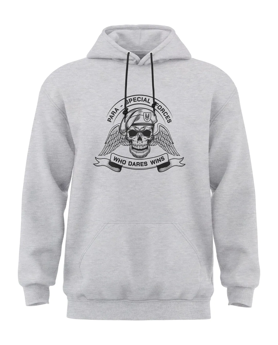 Para Special Force Classic Hoodie