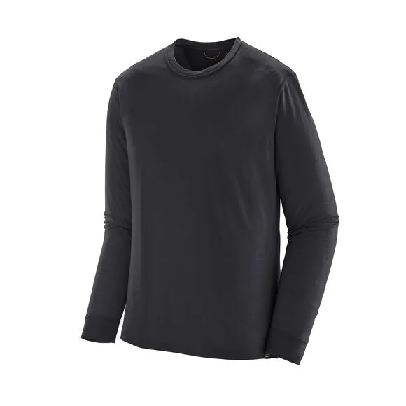 Patagonia Men's Long-Sleeved Capilene® Cool Merino Shirt