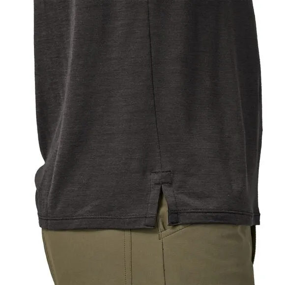 Patagonia Men's Long-Sleeved Capilene® Cool Merino Shirt