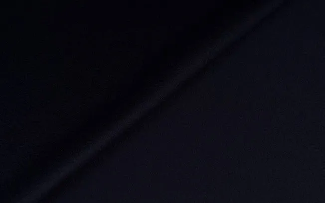 Peacoat Pure 100% Cashmere cloth by Caccioppoli
