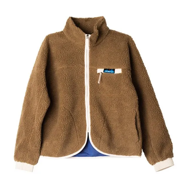 Pinesdale Jacket Women's