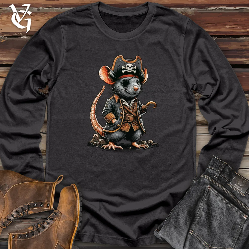 Pirat Long Sleeve