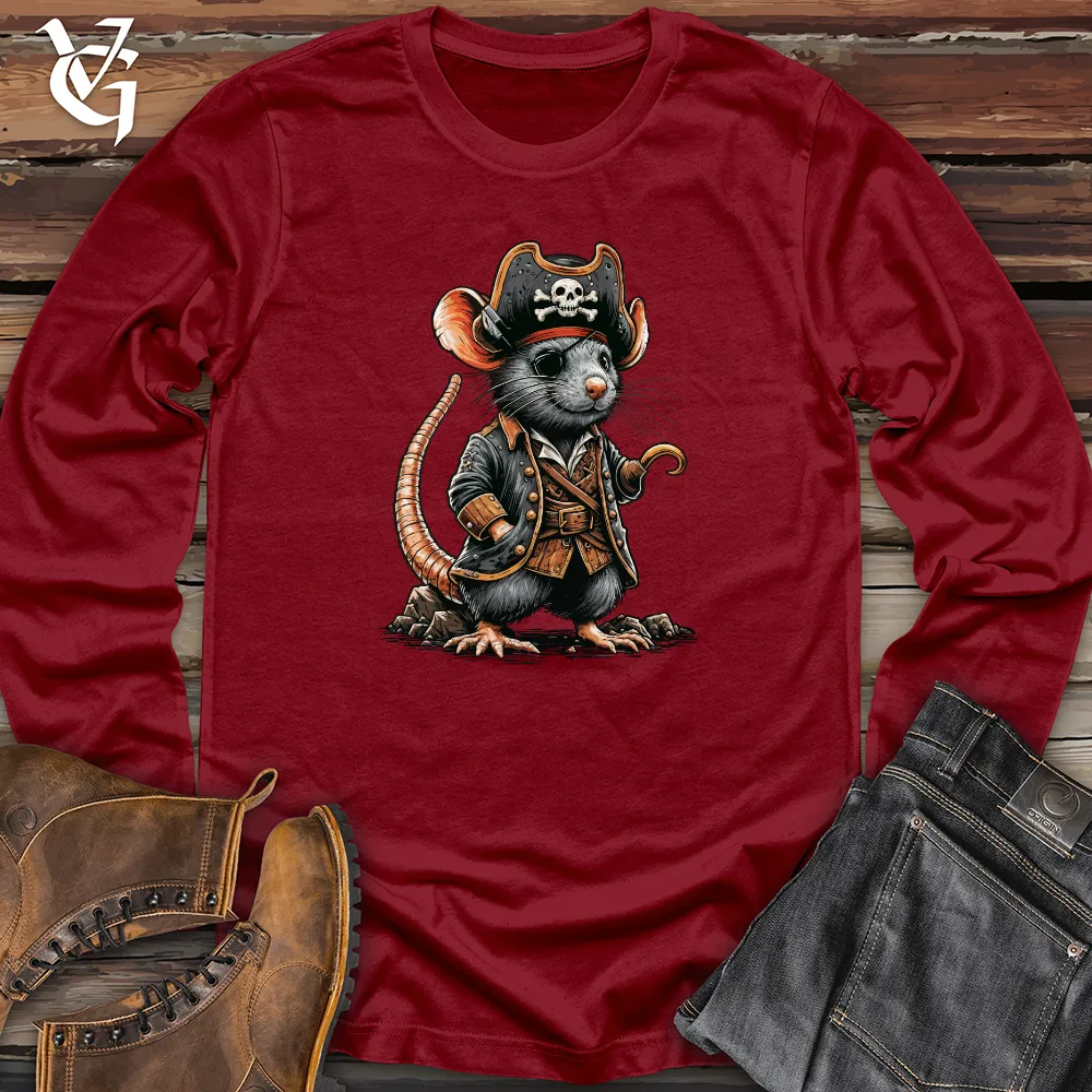 Pirat Long Sleeve