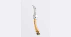 Pocket knive Opinel N°08 Mushroom