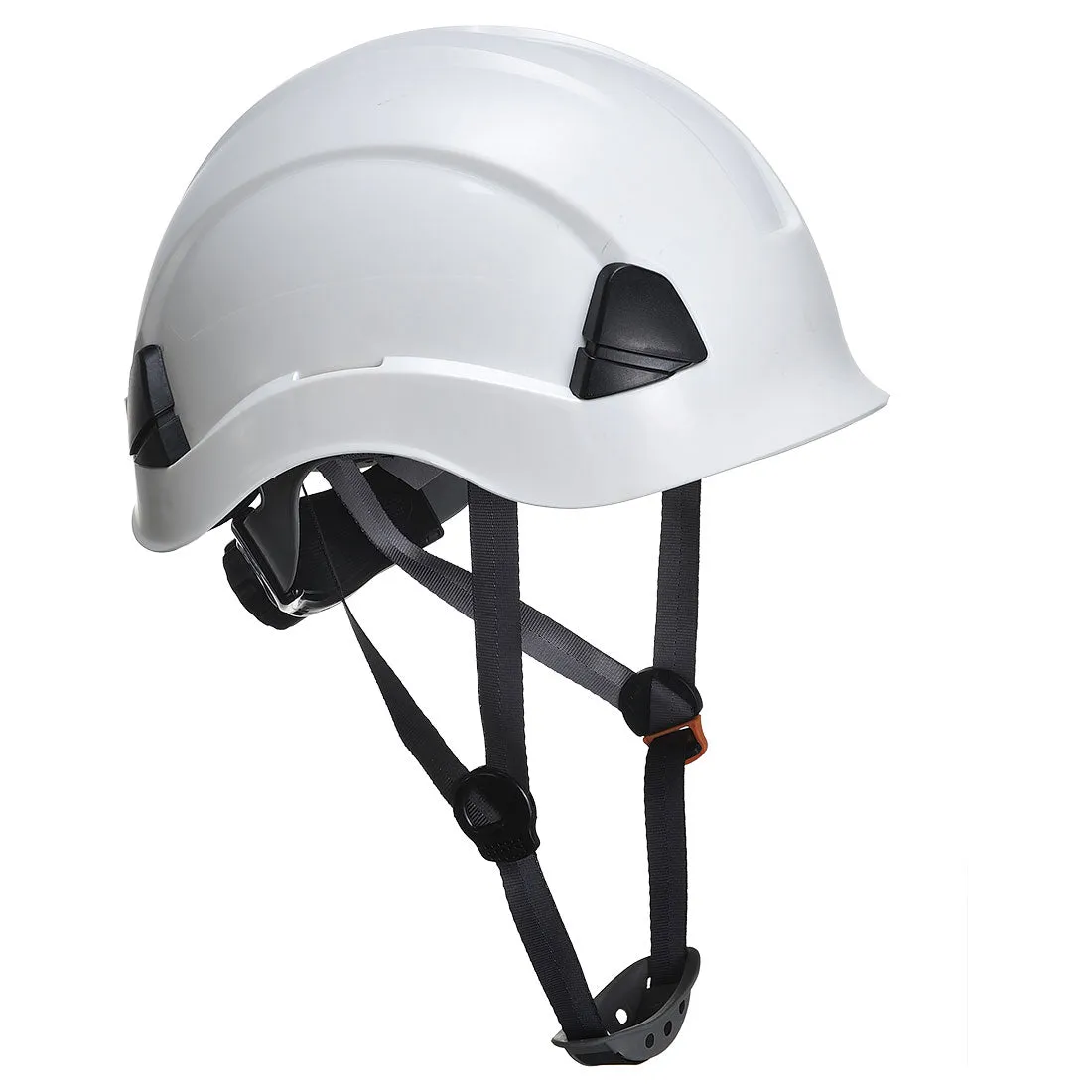 Portwest PS53 Height Endurance Work Hard Hat in Protective HiVis Colors ANSI
