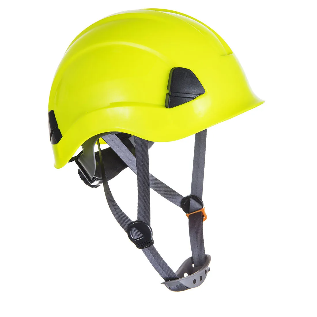 Portwest PS53 Height Endurance Work Hard Hat in Protective HiVis Colors ANSI
