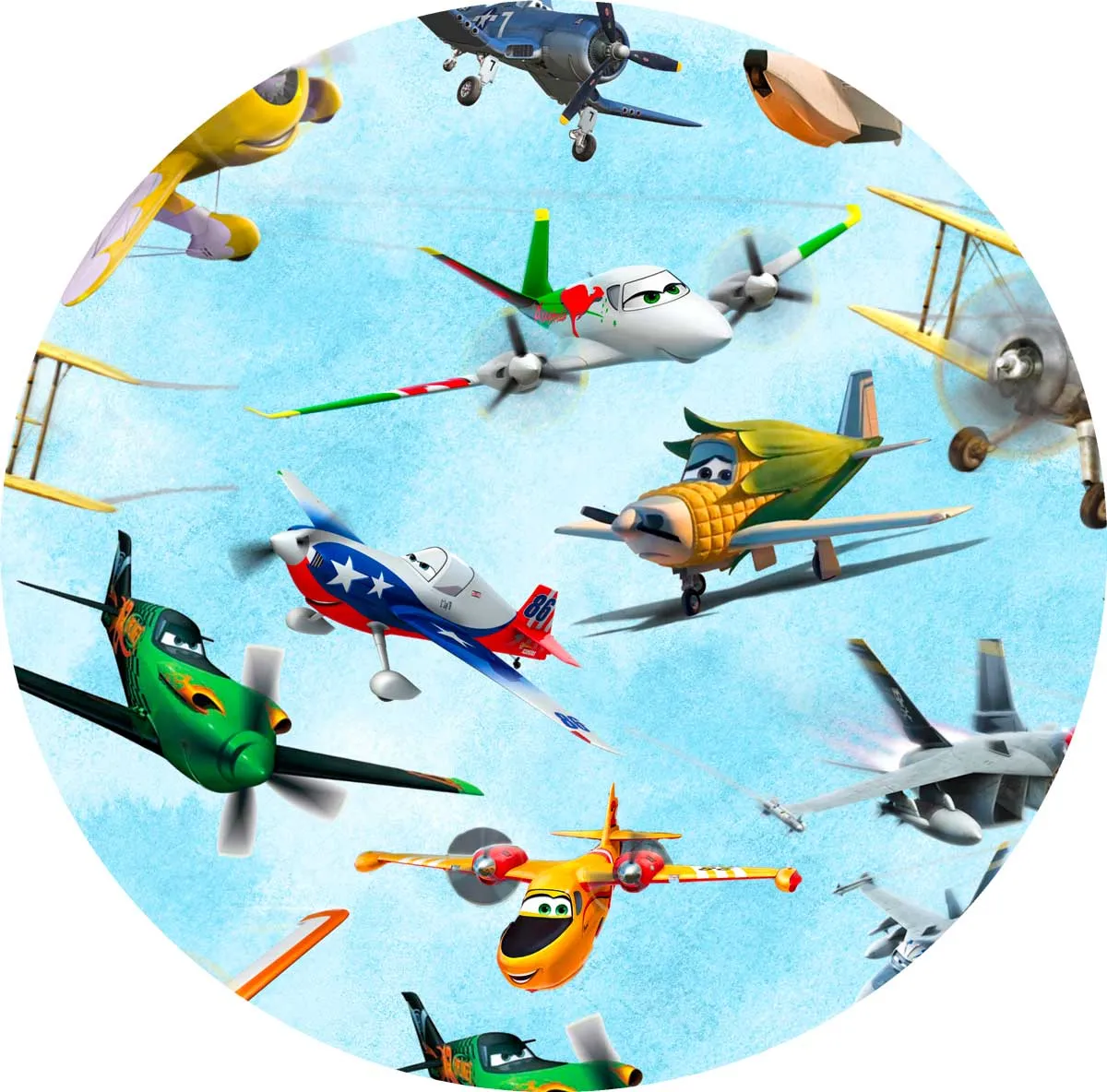 [Pre Sale] Gifts Galore Planes - Kids Sweat Separates (EST SHIP EARLY DEC)
