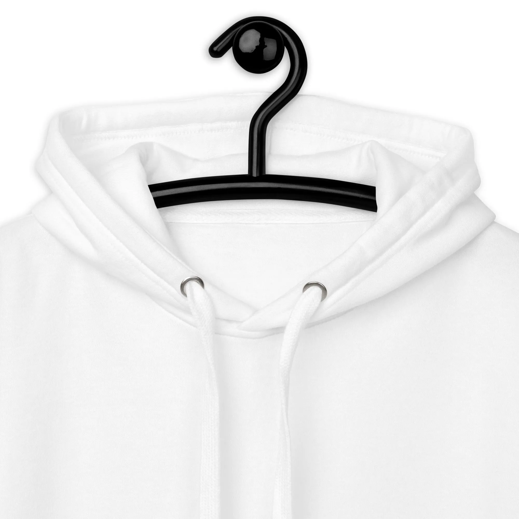 Presidential® Unisex Hoodie (RED)