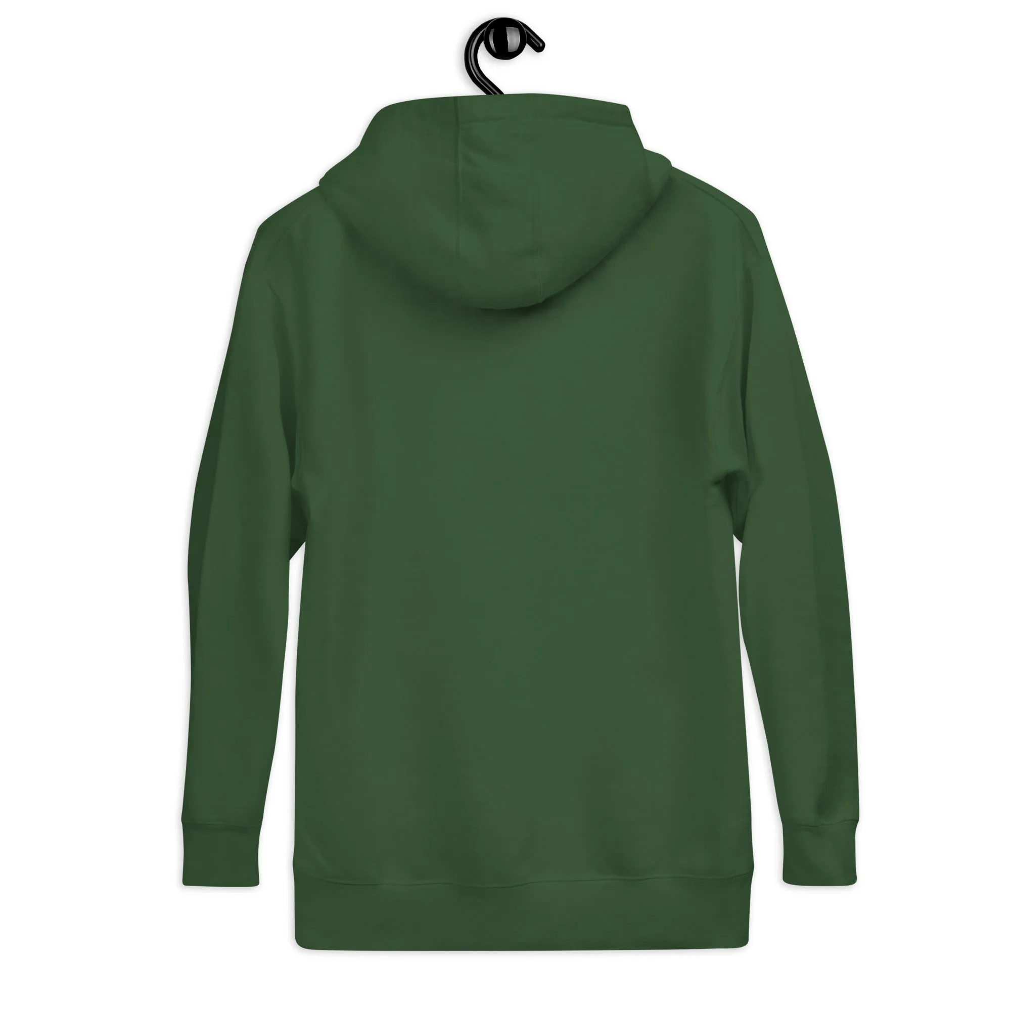 Presidential® Unisex Hoodie (RED)
