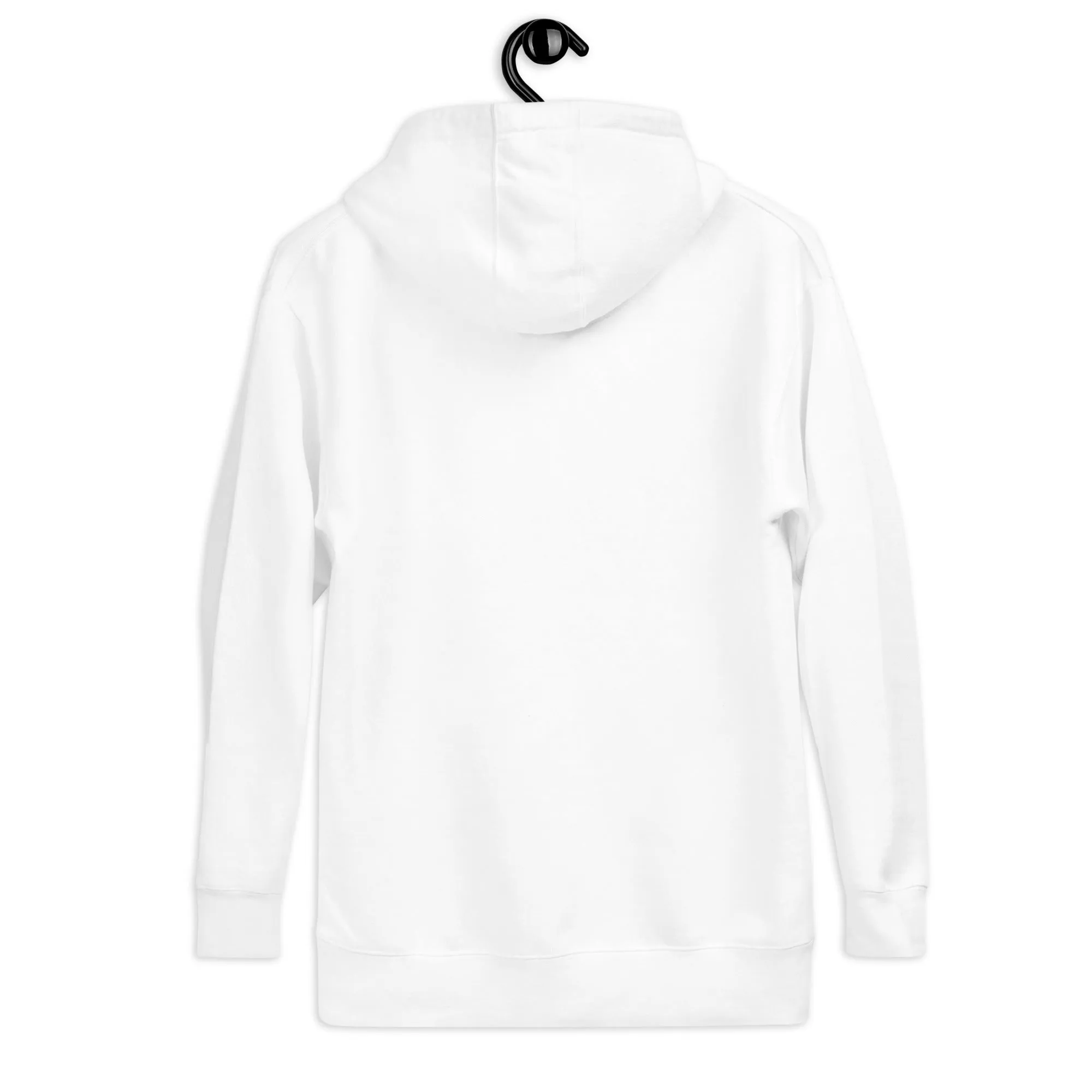 Presidential® Unisex Hoodie (RED)