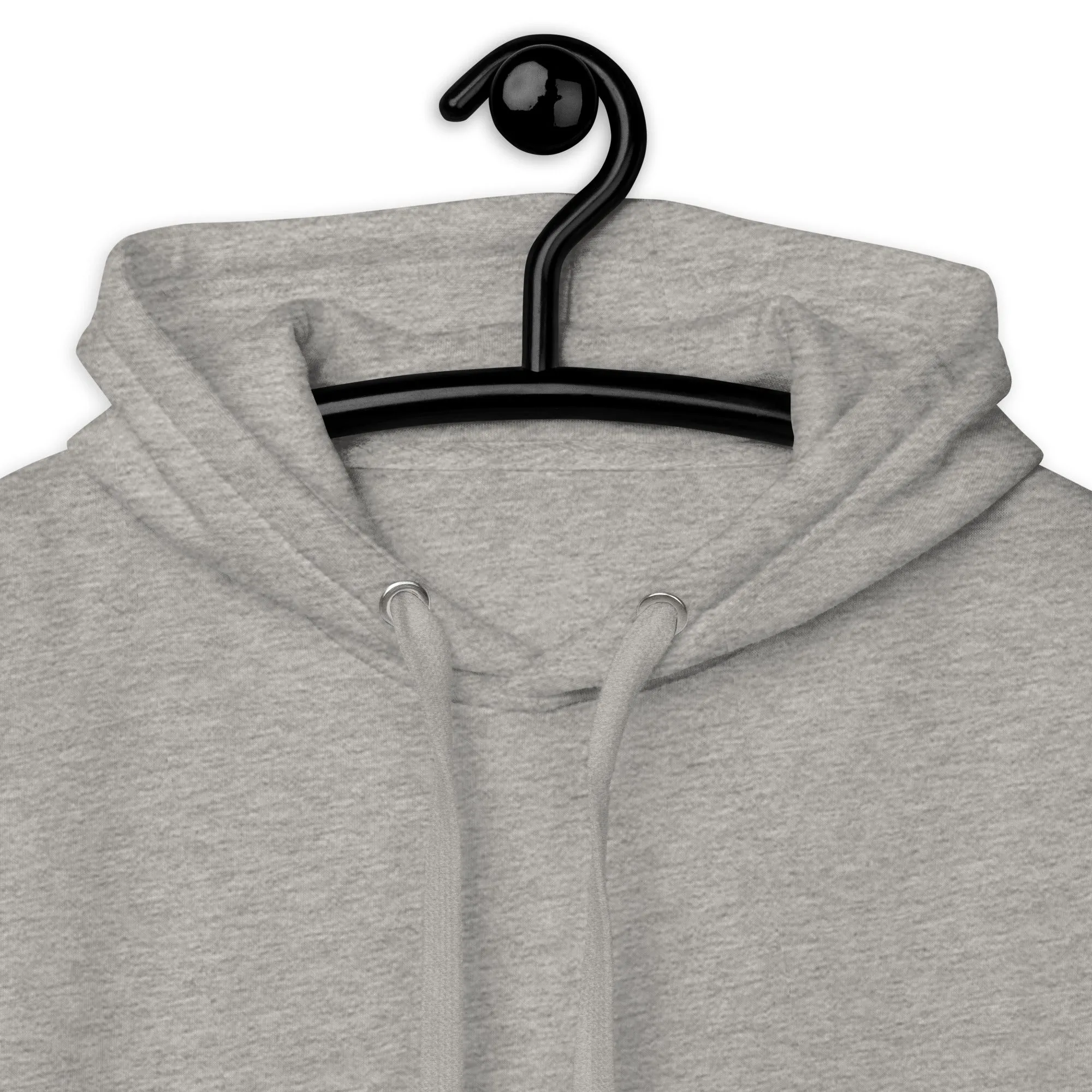 Presidential® Unisex Hoodie (RED)