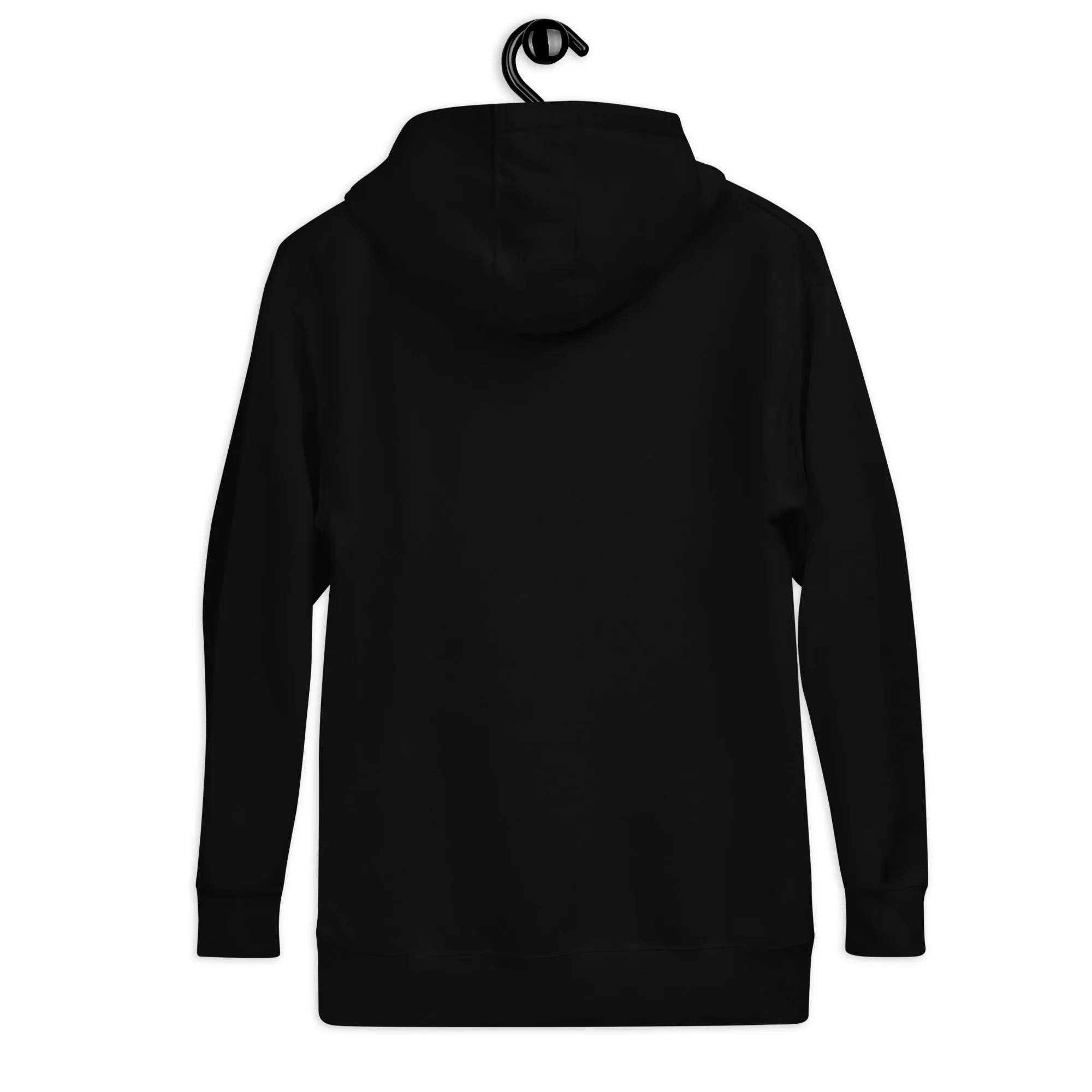 Presidential® Unisex Hoodie (RED)