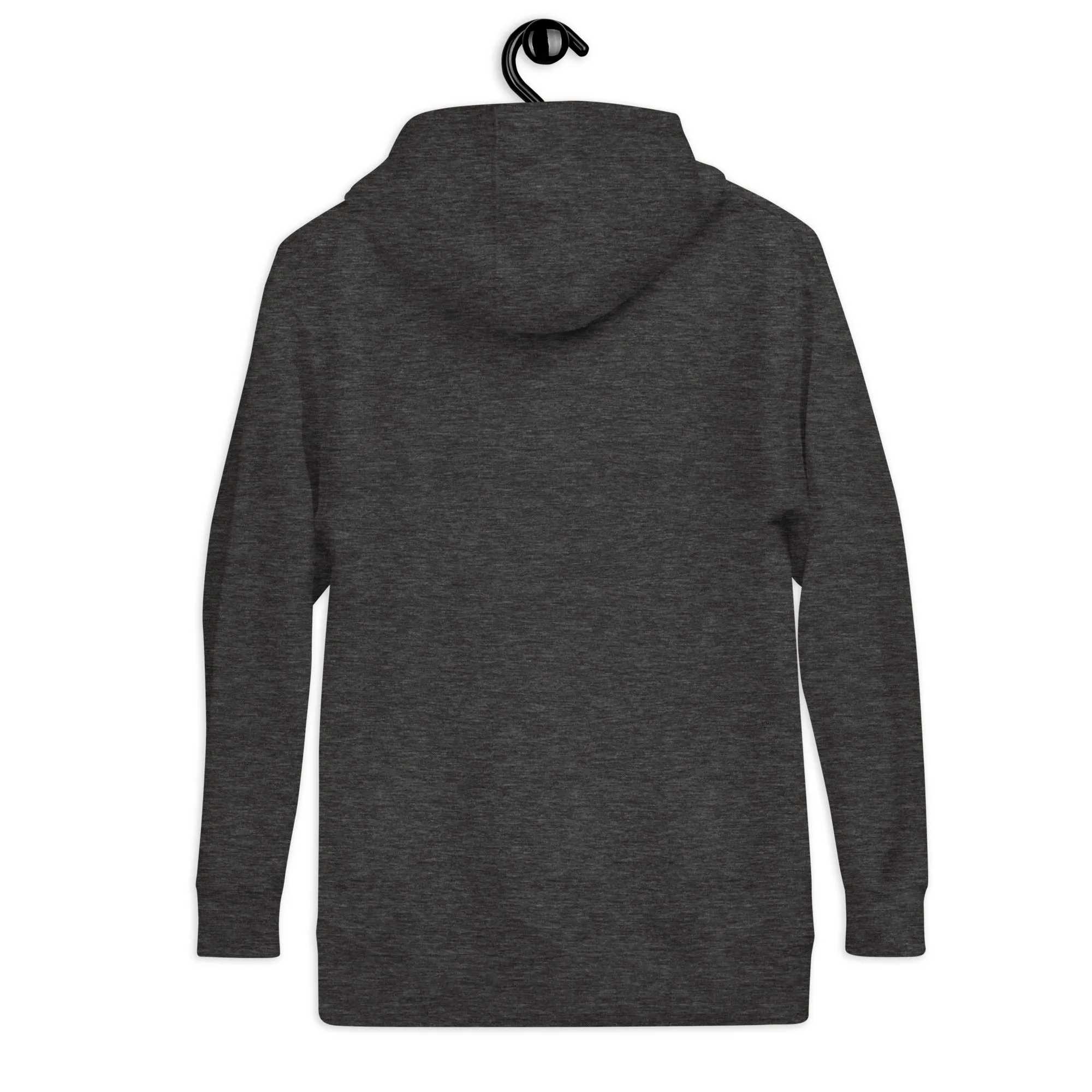 Presidential® Unisex Hoodie (RED)